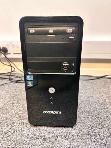 Photo of free Computer (Windsor SL4) #2