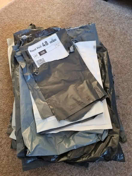 Photo of free Postage bags (Canley CV4) #2