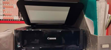 Photo of free Scanner/photocopier (print function not working) (Urmston M41) #1