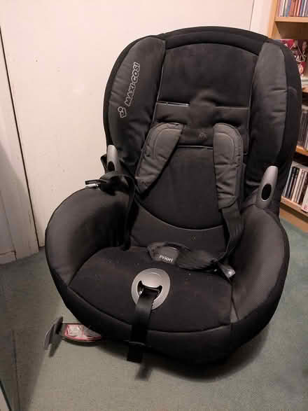Photo of free Child's car seat (Shalford, GU4) #1