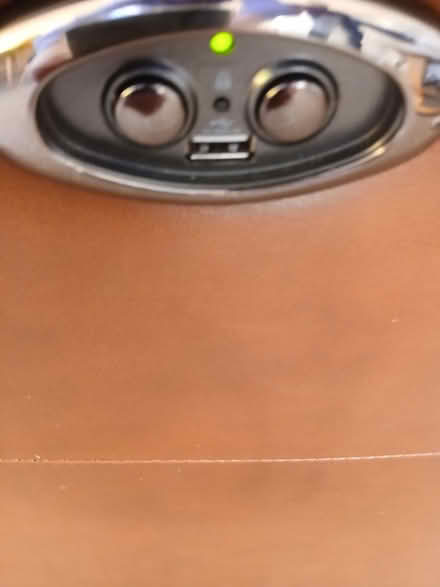 Photo of free 2 seater reclining sofa (HR1) #4