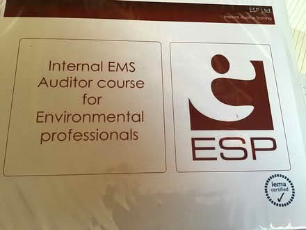 Photo of free Environmental audit course notes (Clunton SY7) #1