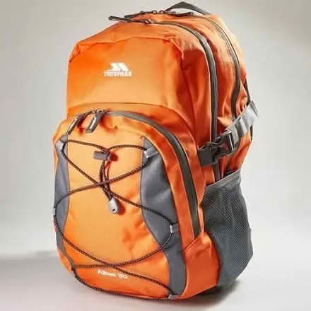 Photo of Rucksack (Radbrook Green SY3) #1