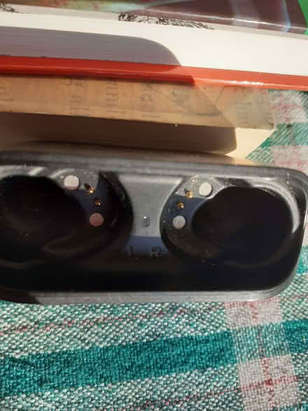 Photo of free Ear bud case (Meads BN20) #3
