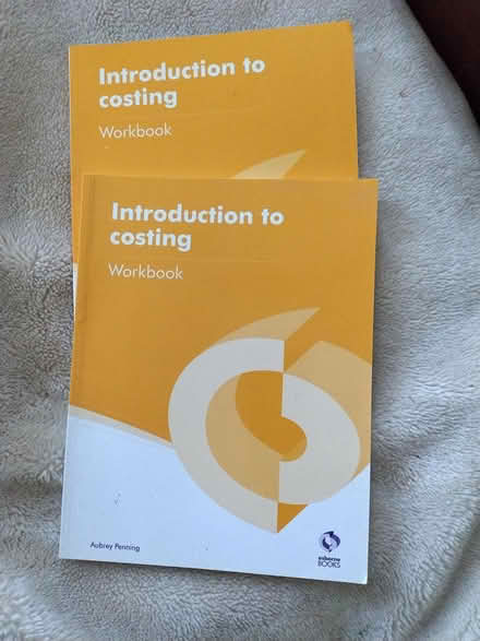 Photo of free Accounting books (Gloucester) #1