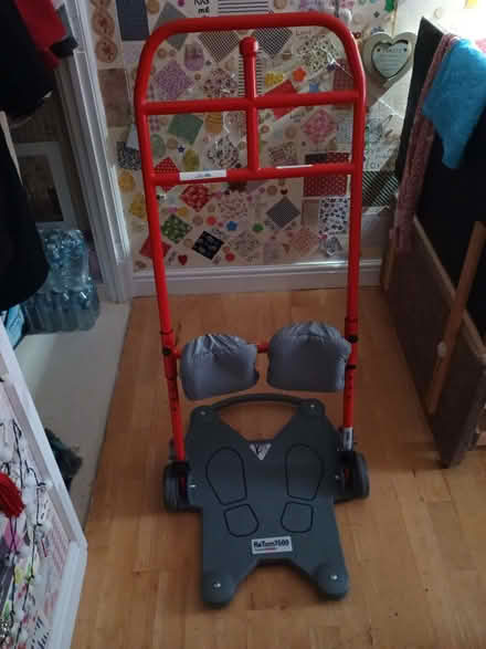 Photo of Medical return (Penrith CA11) #1