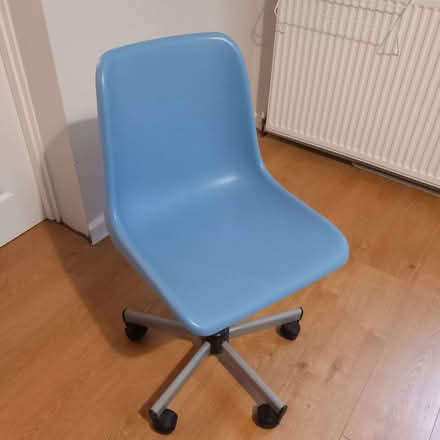 Photo of free Computer chair (Low Fell NE9) #1