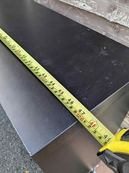 Photo of free Storage cabinet on wheels (Newcastle Under Lyme) #4