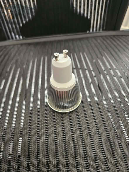 Photo of free LED Lighbulb (CT2) #1