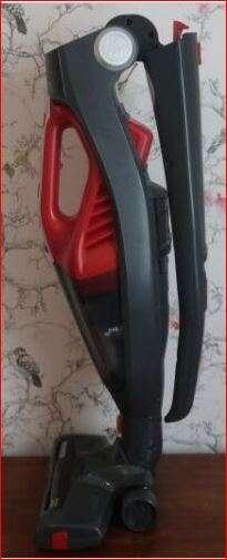 Photo of free HooverJet - Electric and foldable (Ealing W5) #1