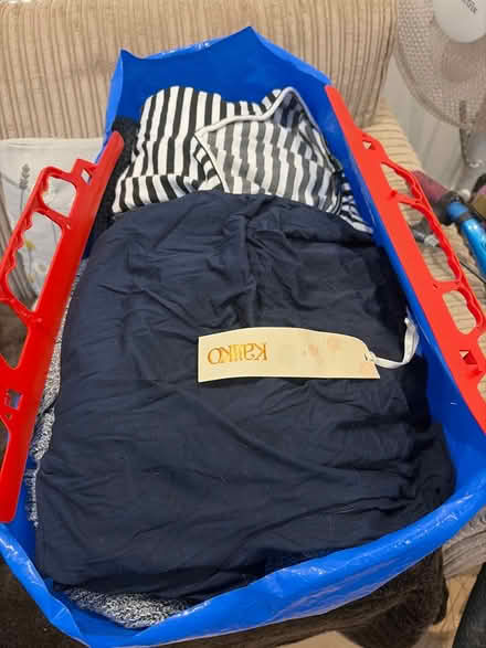 Photo of free Bag of maternity clothing (Rutherglen) #1