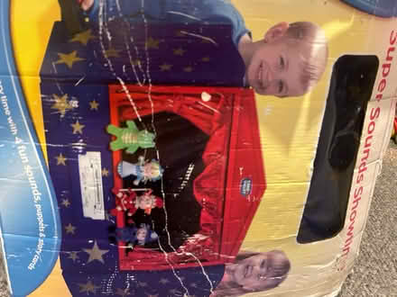 Photo of free toys (Ls12) #3