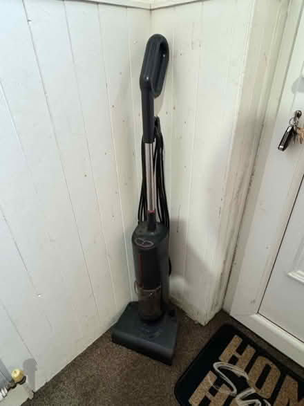 Photo of free Hover (Castleford WF10) #2