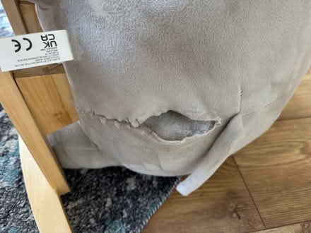 Photo of free Babylo rocking elephant (Morden SW20) #3