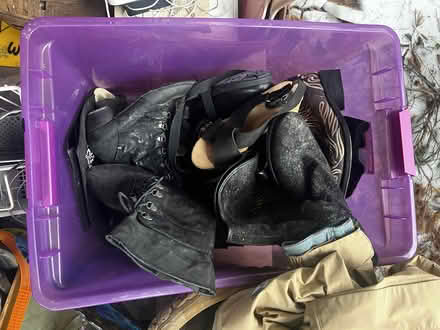 Photo of free Moving Give Away (Lansdowne 19050) #4