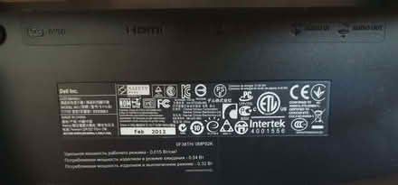 Photo of free Computer monitor (Freehold LA1) #2