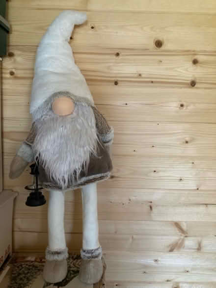 Photo of free Christmas elf (Poole) #1