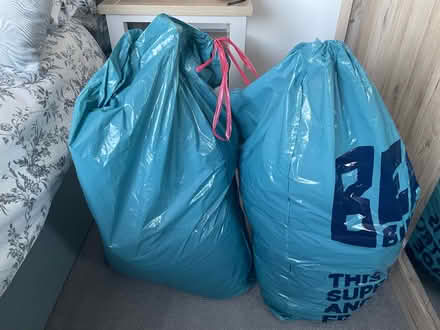 Photo of free Ladies Clothes - 2 bags (Battenhall Worcester WR5) #1