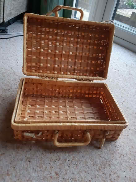Photo of free Small Hamper (TN24) #2