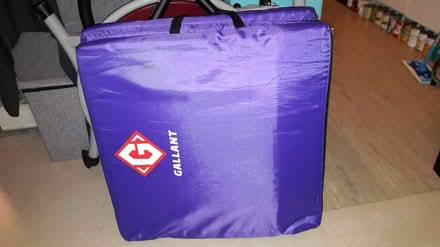 Photo of free Gallant. Exercise Mat (Zones 1 2 and 3 N1 E1 W1) #2