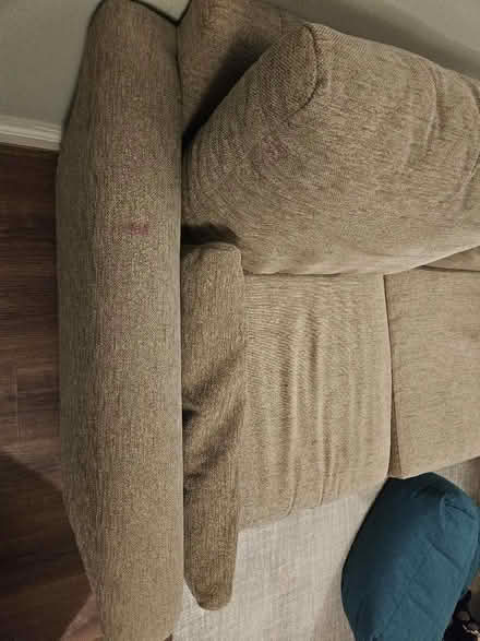 Photo of free 2 Seater Next Sofa, Beige (Mickleover DE3) #4