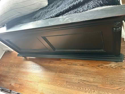 Photo of free Canadian Solid Wood Bedroom Suite (Mount Pleasant and Lawrence) #2