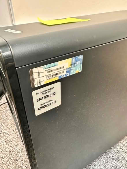 Photo of free Computer (Windsor SL4) #3