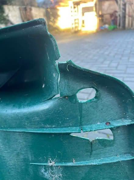 Photo of free Plastic children’s slide (EX11) #4