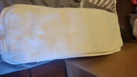 Photo of free Reusable diapers (clean!) (Rio Grande and Indian School) #3