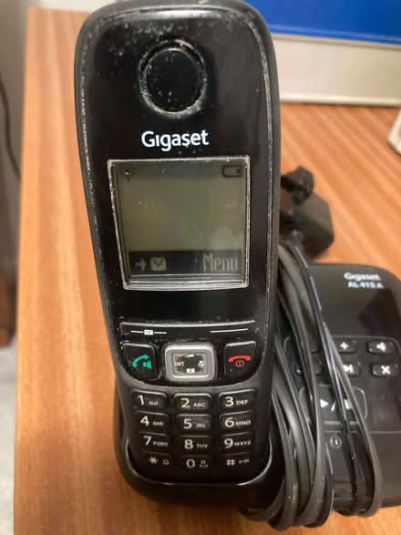 Photo of free Answer Machine (Marholm) #1