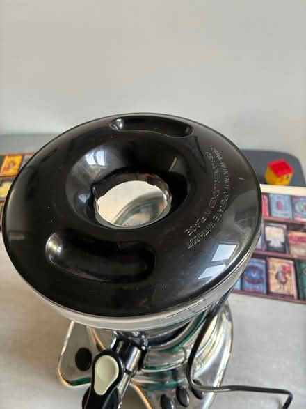 Photo of free Kenwood New Yorker smoothie maker (Sandycove) #2