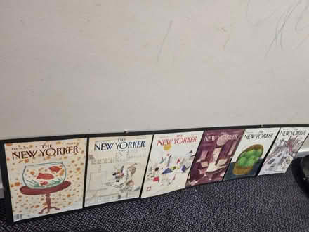 Photo of free Art work (SE20) #1