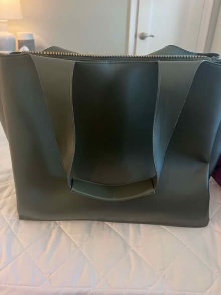 Photo of free Hershel backpack (Bronxville/Yonkers) #2