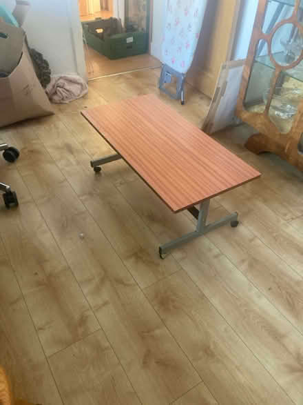 Photo of free Coffee Table - Vintage (Perrystown Dublin 12) #1
