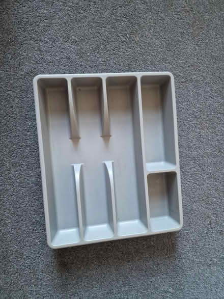 Photo of free Ikea cutlery tray (TW10) #1