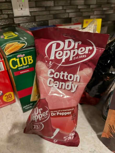 Photo of free Assorted food (Sun Valley / North Hollywood) #3