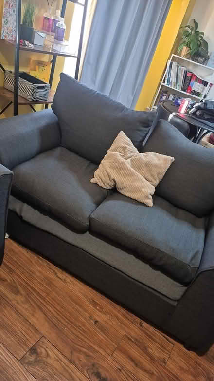 Photo of free Sofa (Erdington) #1