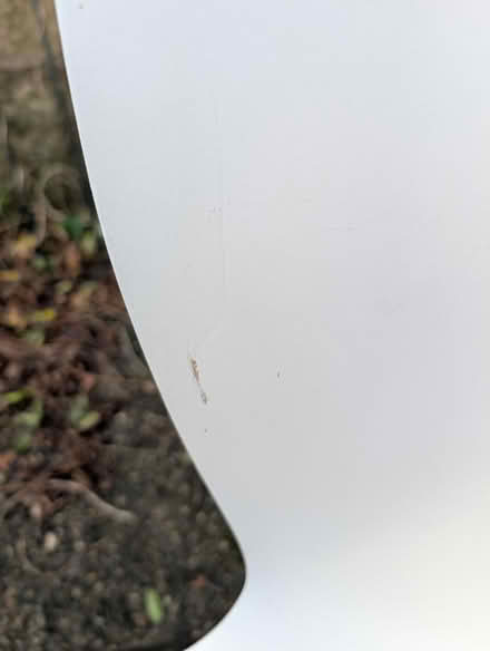 Photo of free 3x dining/office chairs (Bear Flat, Bath) #1