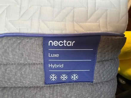 Photo of free Nectar Twin XL Luxe Hybrid Mattress (Valley Cottage) #1