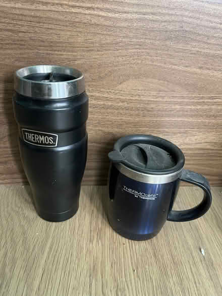 Photo of free thermos (Botley OX2) #1