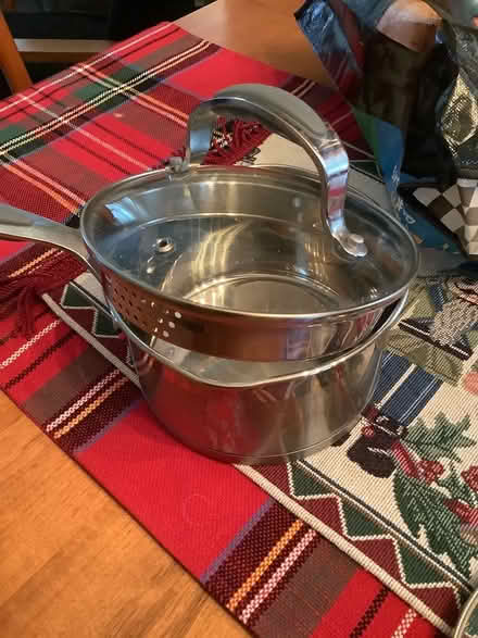 Photo of free Potts and pans (Red Bank) #1