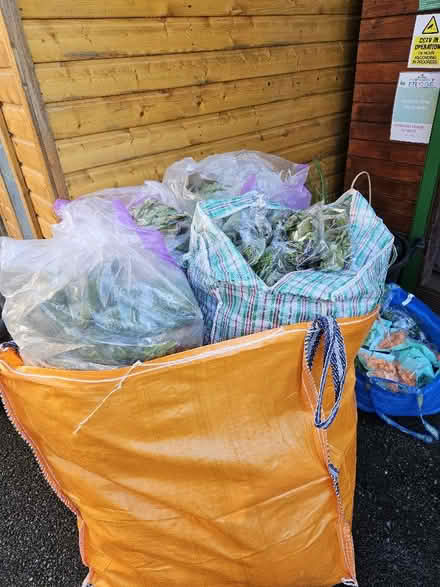 Photo of free Food at community food bank (Grimsbury OX16) #3
