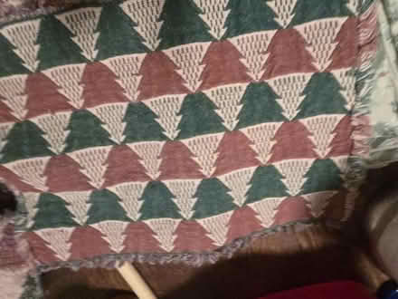 Photo of free Winter linens (Wards Corner) #1