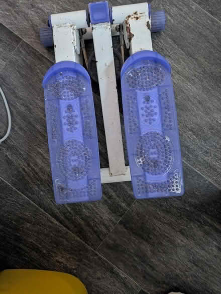 Photo of free Steper (Richmond S13) #3