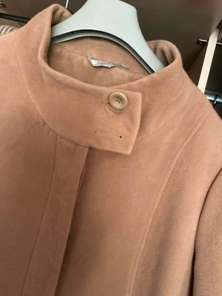 Photo of free Ladies coat #2 (Liverpool 13 /Stoneycroft) #1