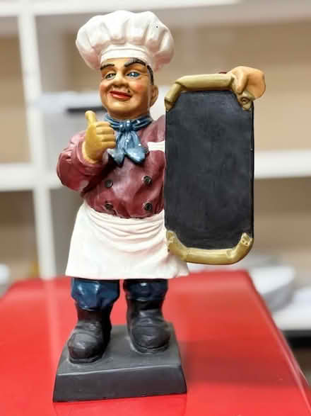 Photo of free Pizza Chef (Redmond) #1