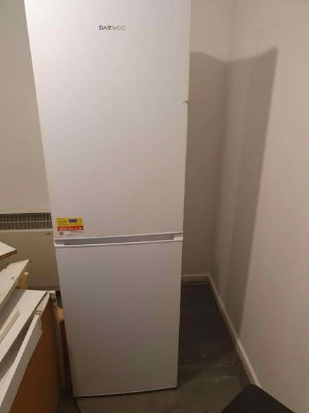 Photo of free Fridge and Oven (New Cross) #1