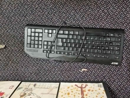 Photo of free Keyboards x2 (SE20) #4