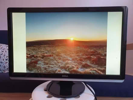 Photo of free Computer monitor (Freehold LA1) #1