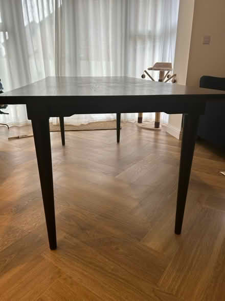 Photo of free Dinning Table 2m x 0.9m (TS15 9yh) #1